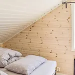 4 Star In Fall-by Traum Semesterbostad Raufoss