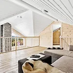 Semesterbostad 4 Star In Fall-by Traum Raufoss