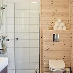 Semesterbostad 4 Star In Fall-by Traum