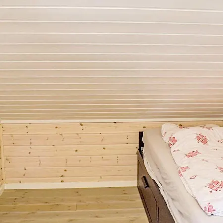 Vakantiehuis 4 Star In Fall-by Traum *