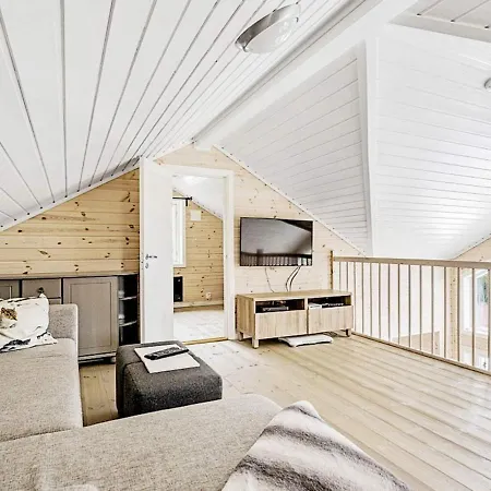 Vakantiehuis 4 Star In Fall-by Traum
