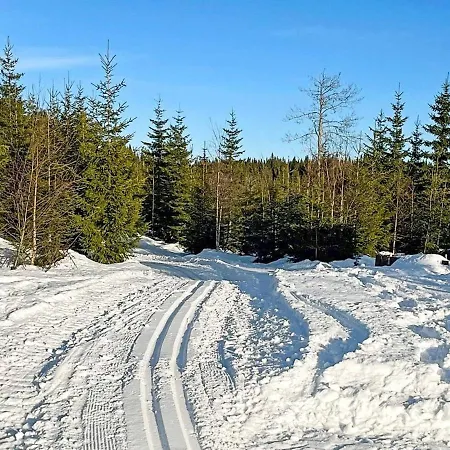 4 Star In Fall-by Traum Tatil Evi