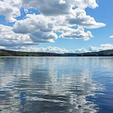 Tatil Evi 4 Star In Fall-by Traum