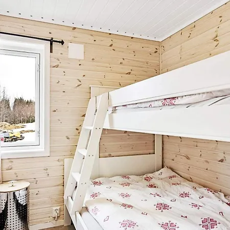 Vakantiehuis 4 Star In Fall-by Traum *