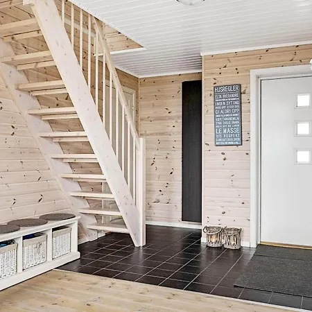 4 Star In Fall-by Traum Tatil Evi *