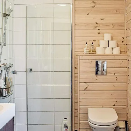 Vakantiehuis 4 Star In Fall-by Traum