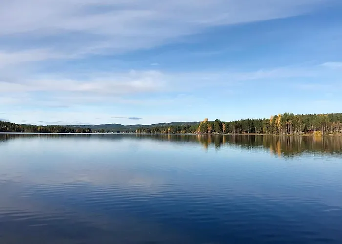 4 Star In Fall-by Traum * Raufoss