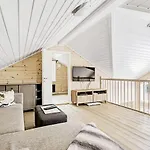 Feriehus 4 Star In Fall-by Traum