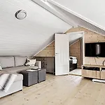 Feriehus 4 Star In Fall-by Traum Raufoss